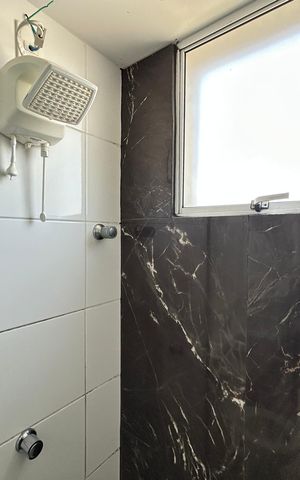 Apartamento à venda com 48m², 2 quartos e 1 vaga