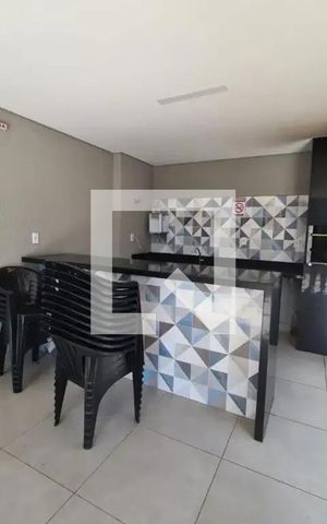 Apartamento à venda com 48m², 2 quartos e 1 vaga