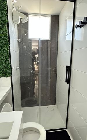 Apartamento à venda com 48m², 2 quartos e 1 vaga