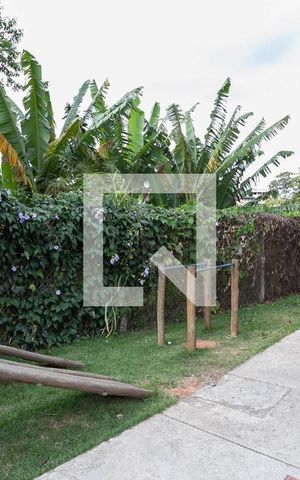 Apartamento à venda com 48m², 2 quartos e 1 vaga