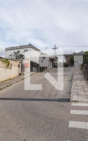 Apartamento à venda com 48m², 2 quartos e 1 vaga