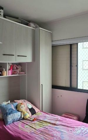 Apartamento para alugar com 73m², 3 quartos e 2 vagas Apartamento para alugar com 73m², 3 quartos e 2 vagasQuarto 02