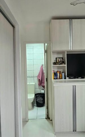 Apartamento para alugar com 73m², 3 quartos e 2 vagas Apartamento para alugar com 73m², 3 quartos e 2 vagasSuíte