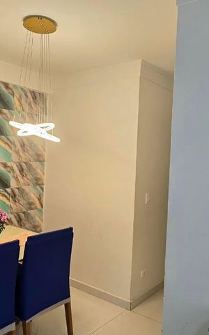 Apartamento para alugar com 73m², 3 quartos e 2 vagas