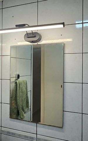 Apartamento para alugar com 73m², 3 quartos e 2 vagas Apartamento para alugar com 73m², 3 quartos e 2 vagasBanheiro Social