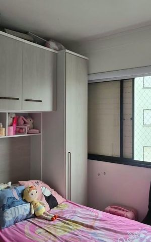 Apartamento para alugar com 73m², 3 quartos e 2 vagas Apartamento para alugar com 73m², 3 quartos e 2 vagasQuarto 02