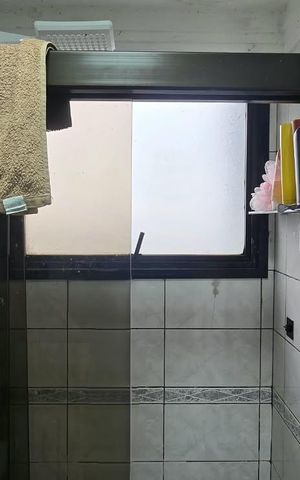 Apartamento para alugar com 73m², 3 quartos e 2 vagas Apartamento para alugar com 73m², 3 quartos e 2 vagasBanheiro da Suíte