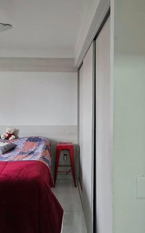 Apartamento para alugar com 73m², 3 quartos e 2 vagas Apartamento para alugar com 73m², 3 quartos e 2 vagasSuíte