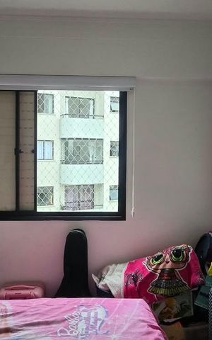 Apartamento para alugar com 73m², 3 quartos e 2 vagas Apartamento para alugar com 73m², 3 quartos e 2 vagasQuarto 02