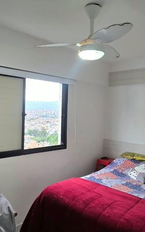 Apartamento para alugar com 73m², 3 quartos e 2 vagas Apartamento para alugar com 73m², 3 quartos e 2 vagasSuíte