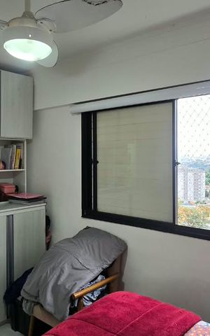 Apartamento para alugar com 73m², 3 quartos e 2 vagas Apartamento para alugar com 73m², 3 quartos e 2 vagasSuíte