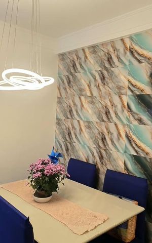 Apartamento para alugar com 73m², 3 quartos e 2 vagas Apartamento para alugar com 73m², 3 quartos e 2 vagasSala