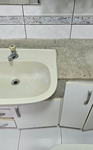 Apartamento para alugar com 73m², 3 quartos e 2 vagas Apartamento para alugar com 73m², 3 quartos e 2 vagasBanheiro da Suíte