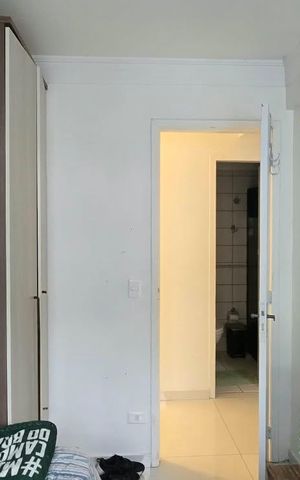 Apartamento para alugar com 73m², 3 quartos e 2 vagas Apartamento para alugar com 73m², 3 quartos e 2 vagasQuarto 03
