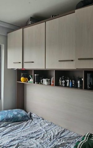 Apartamento para alugar com 73m², 3 quartos e 2 vagas Apartamento para alugar com 73m², 3 quartos e 2 vagasQuarto 03