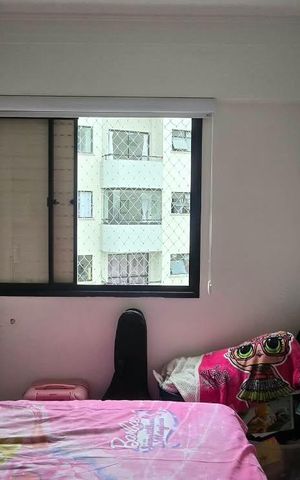 Apartamento para alugar com 73m², 3 quartos e 2 vagas Apartamento para alugar com 73m², 3 quartos e 2 vagasQuarto 02