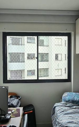 Apartamento para alugar com 73m², 3 quartos e 2 vagas Apartamento para alugar com 73m², 3 quartos e 2 vagasQuarto 03