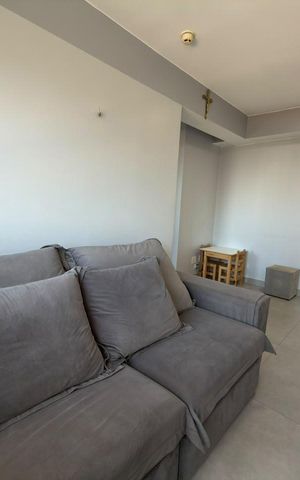Apartamento à venda com 54m², 2 quartos e 1 vaga Apartamento à venda com 54m², 2 quartos e 1 vagaSaia