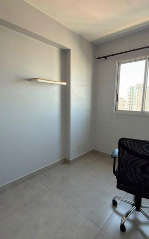 Apartamento à venda com 54m², 2 quartos e 1 vaga Apartamento à venda com 54m², 2 quartos e 1 vagaQuarto 01