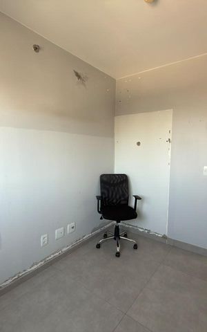 Apartamento à venda com 54m², 2 quartos e 1 vaga Apartamento à venda com 54m², 2 quartos e 1 vagaQuarto 01