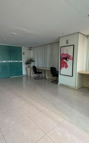 Apartamento à venda com 54m², 2 quartos e 1 vaga Apartamento à venda com 54m², 2 quartos e 1 vagaÁrea comum