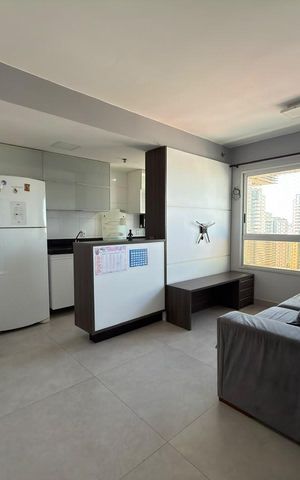 Apartamento à venda com 54m², 2 quartos e 1 vaga Apartamento à venda com 54m², 2 quartos e 1 vagaSaia