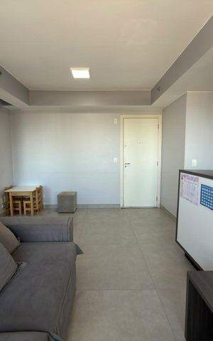 Apartamento à venda com 54m², 2 quartos e 1 vaga Apartamento à venda com 54m², 2 quartos e 1 vagaSaia