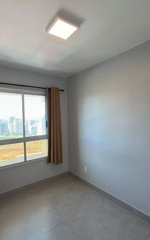 Apartamento à venda com 54m², 2 quartos e 1 vaga Apartamento à venda com 54m², 2 quartos e 1 vagaQuarto 02