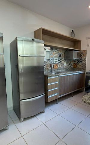Apartamento à venda com 54m², 2 quartos e 1 vaga Apartamento à venda com 54m², 2 quartos e 1 vagaÁrea comum