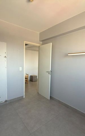 Apartamento à venda com 54m², 2 quartos e 1 vaga Apartamento à venda com 54m², 2 quartos e 1 vagaQuarto 01