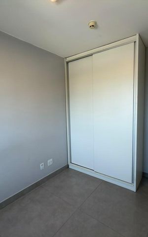 Apartamento à venda com 54m², 2 quartos e 1 vaga Apartamento à venda com 54m², 2 quartos e 1 vagaQuarto 02