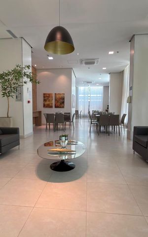 Apartamento à venda com 54m², 2 quartos e 1 vaga Apartamento à venda com 54m², 2 quartos e 1 vagaÁrea comum
