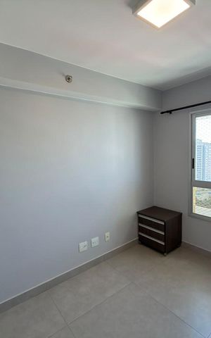 Apartamento à venda com 54m², 2 quartos e 1 vaga Apartamento à venda com 54m², 2 quartos e 1 vagaQuarto 02