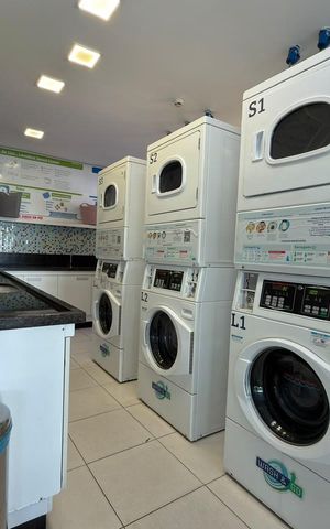 Apartamento à venda com 54m², 2 quartos e 1 vaga Apartamento à venda com 54m², 2 quartos e 1 vagaÁrea comum