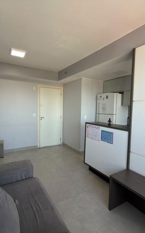 Apartamento à venda com 54m², 2 quartos e 1 vaga Apartamento à venda com 54m², 2 quartos e 1 vagaSaia