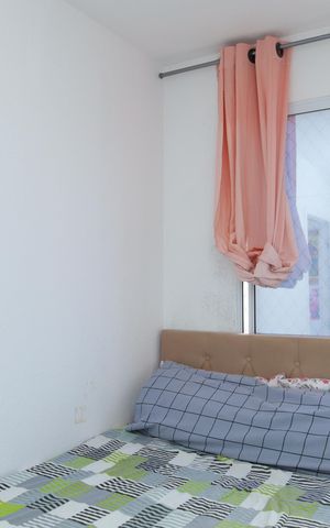 Apartamento à venda com 42m², 2 quartos e sem vagaQuarto 1