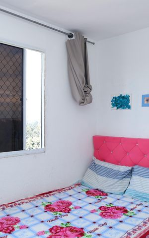 Apartamento à venda com 42m², 2 quartos e sem vagaQuarto 2