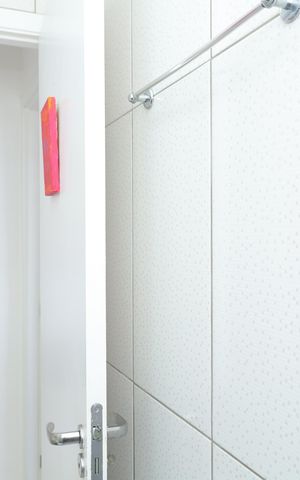 Apartamento à venda com 42m², 2 quartos e sem vagaBanheiro