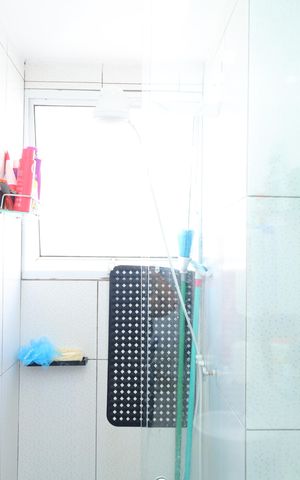 Apartamento à venda com 42m², 2 quartos e sem vagaBanheiro