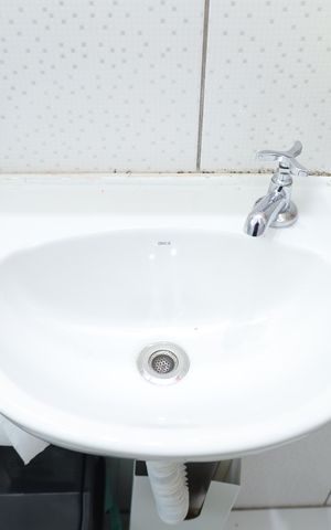 Apartamento à venda com 42m², 2 quartos e sem vagaBanheiro