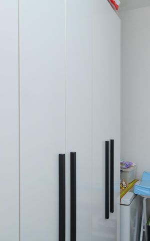 Apartamento à venda com 42m², 2 quartos e sem vagaQuarto 1