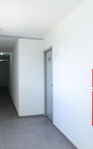 Apartamento à venda com 42m², 2 quartos e sem vagaÁrea comum - Saguão do andar