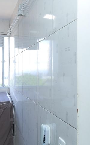 Apartamento à venda com 42m², 2 quartos e sem vagaCozinha