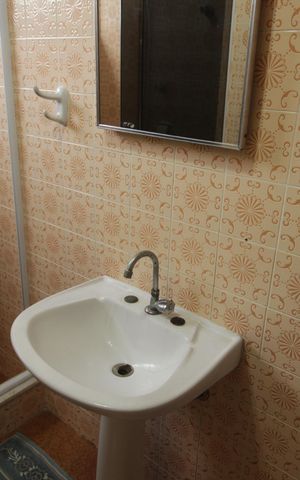 Apartamento para alugar com 54m², 1 quarto e 1 vagaBanheiro