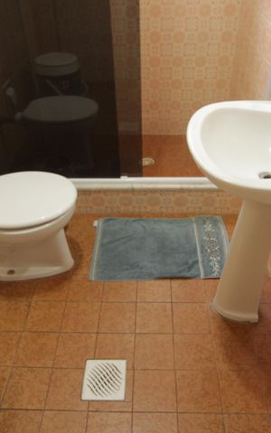 Apartamento para alugar com 54m², 1 quarto e 1 vagaBanheiro