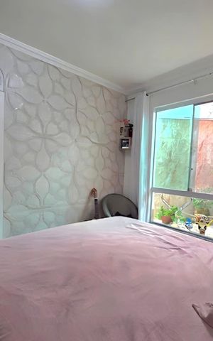 Casa à venda com 140m², 3 quartos e 4 vagas Casa à venda com 140m², 3 quartos e 4 vagasSuíte