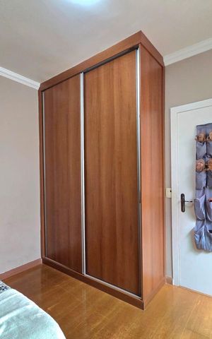 Casa à venda com 140m², 3 quartos e 4 vagas Casa à venda com 140m², 3 quartos e 4 vagasQuarto 2