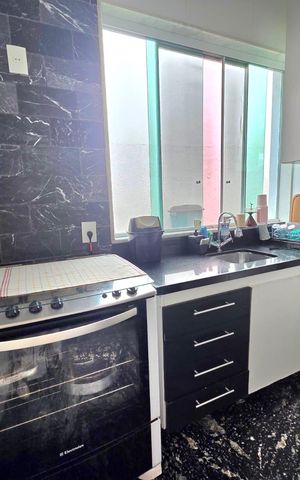 Casa à venda com 140m², 3 quartos e 4 vagas