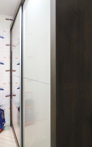 Casa à venda com 142m², 3 quartos e 2 vagas Casa à venda com 142m², 3 quartos e 2 vagasCloset