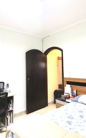 Casa à venda com 142m², 3 quartos e 2 vagas Casa à venda com 142m², 3 quartos e 2 vagasSuite 1